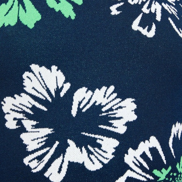 Tanya Taylor Naomi Embroidered Floral Dress - Picture 4 of 9